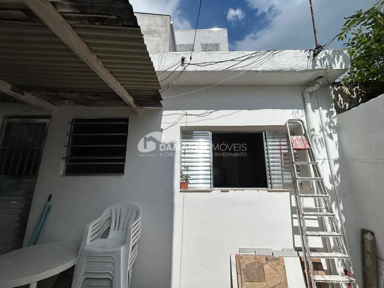 Casa à venda, Nova Gerty, São Caetano do Sul, SP