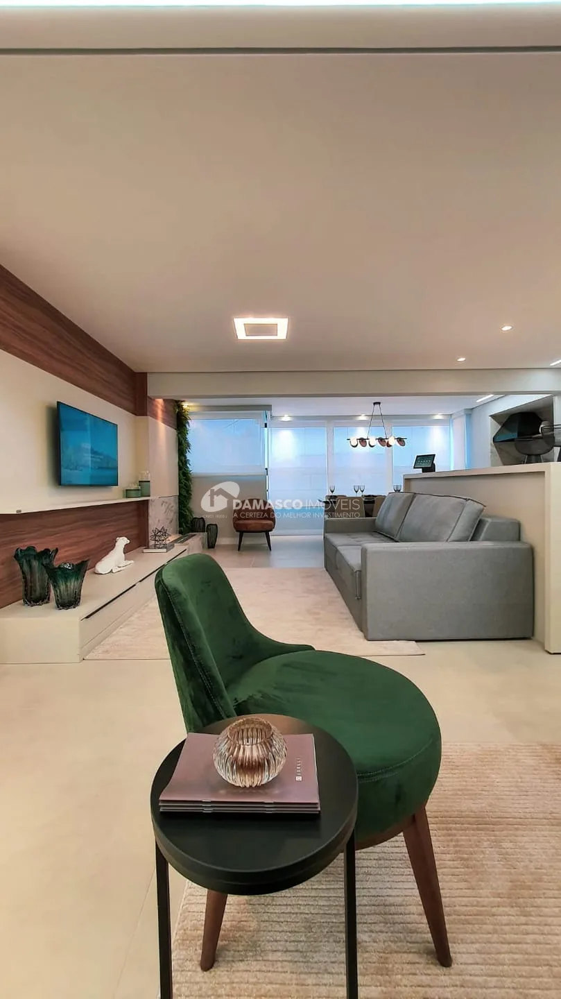 Apartamento à venda, Vila Assunção, Santo André, SP