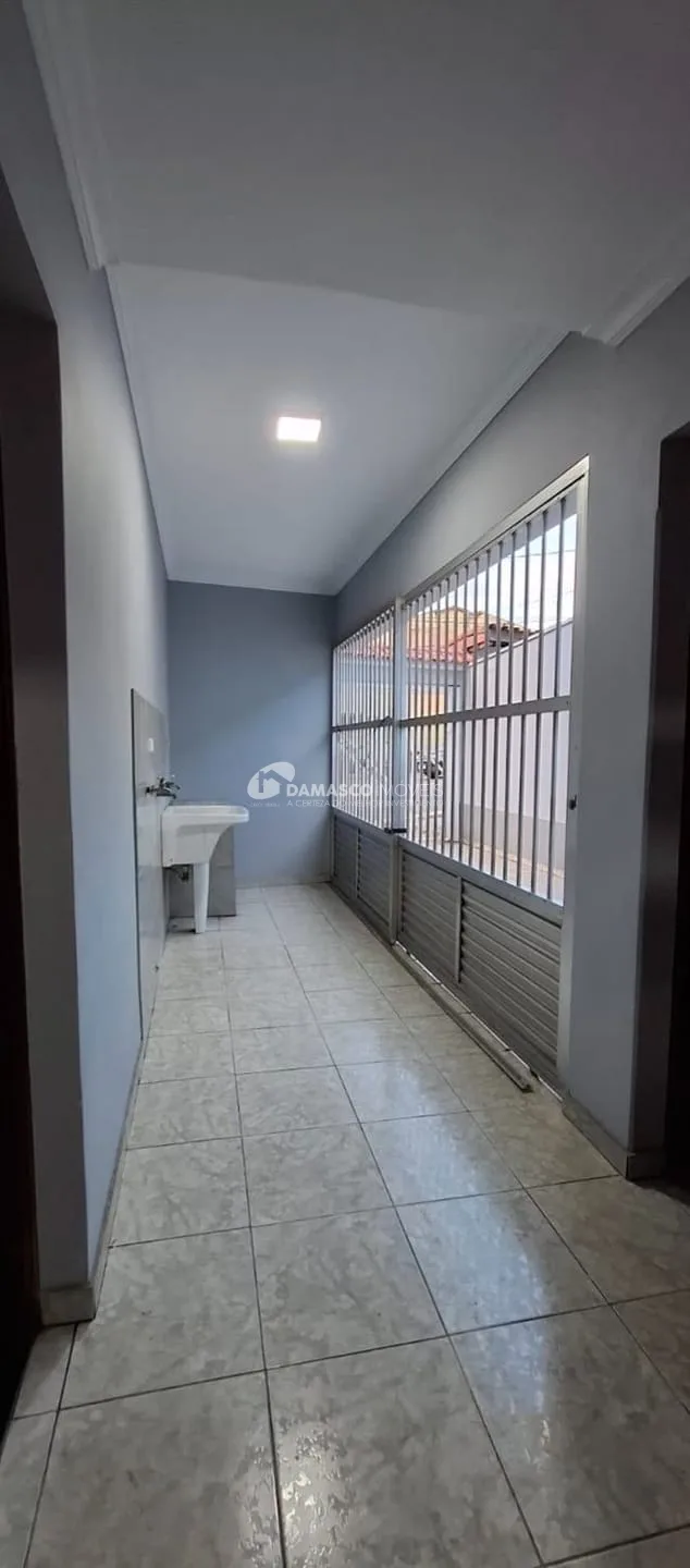 Sobrado para locação, Boa Vista, São Caetano do Sul, SP