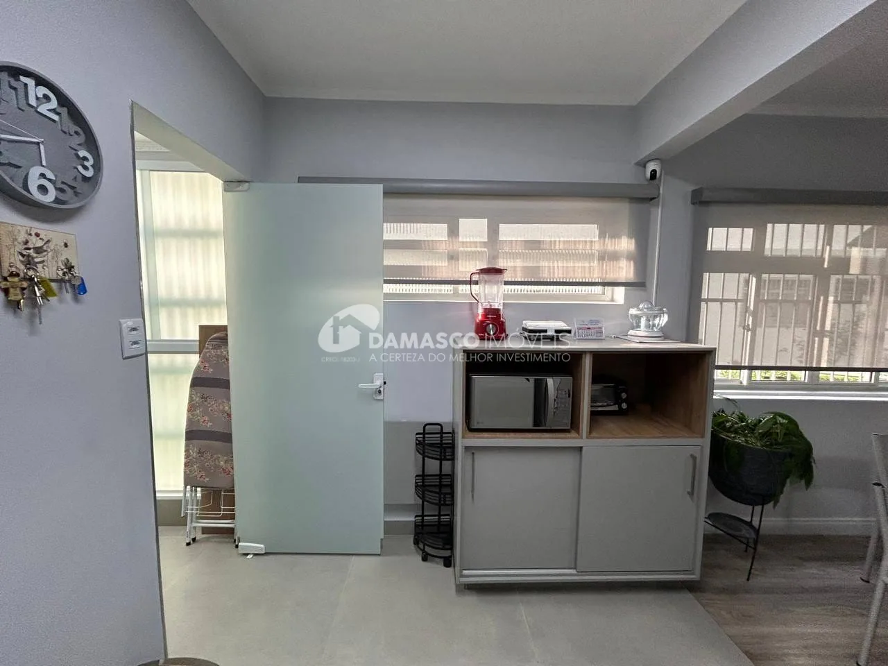 Apartamento à venda, Campestre, Santo André, SP