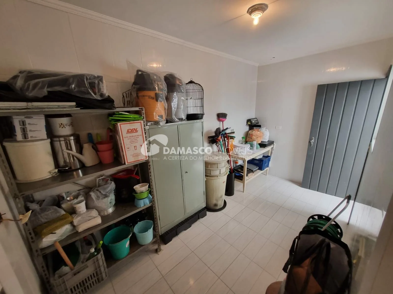 Prédio à venda 403M², Santa Maria, São Caetano do Sul - SP