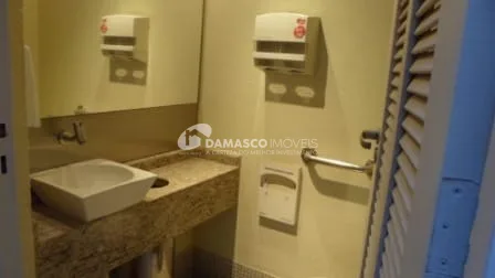 Salão para Locação Santa Paula, São Caetano do Sul - SP