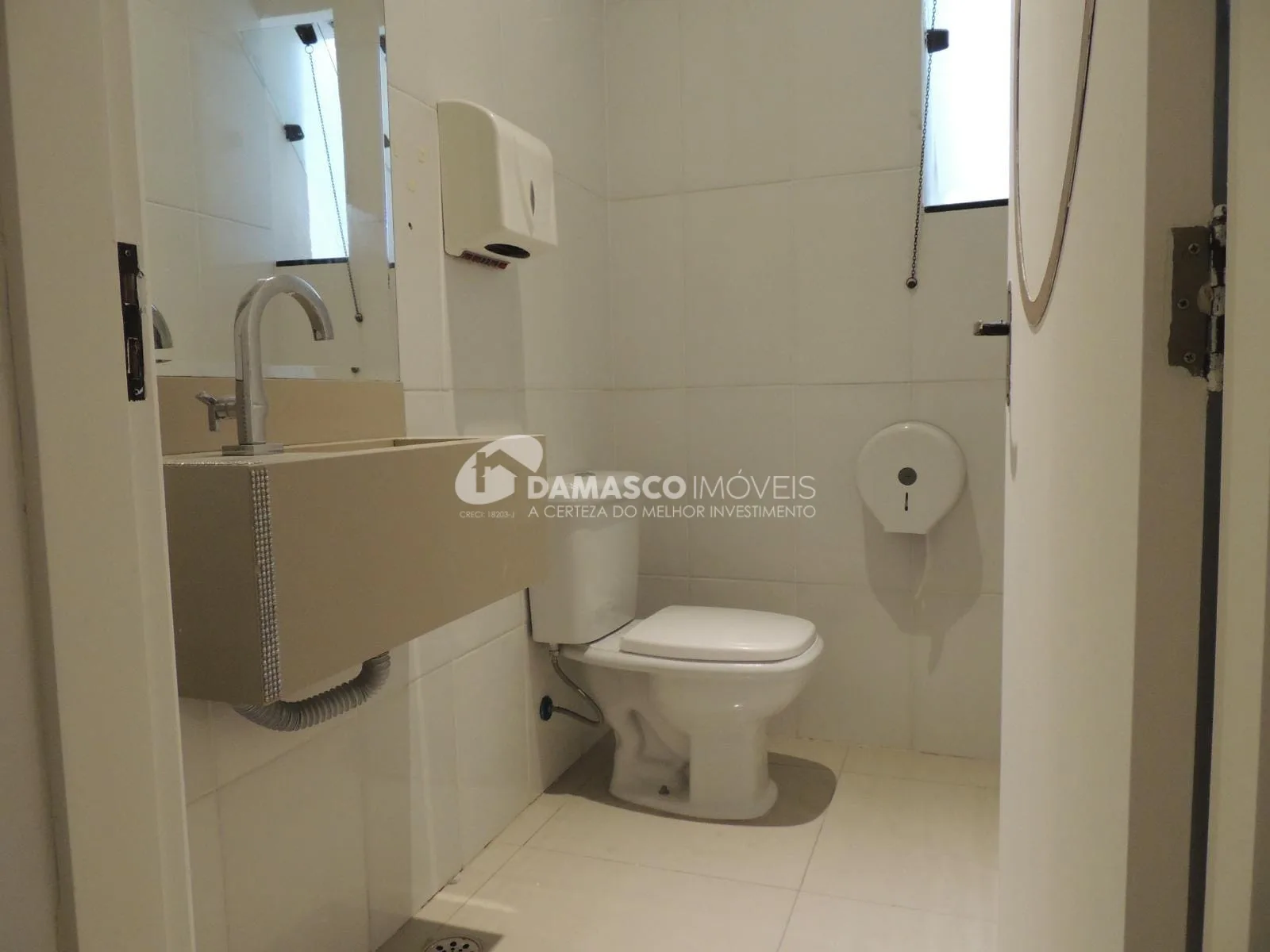 Sobrado para locação 631,44 m², Osvaldo Cruz, São Caetano do Sul, SP