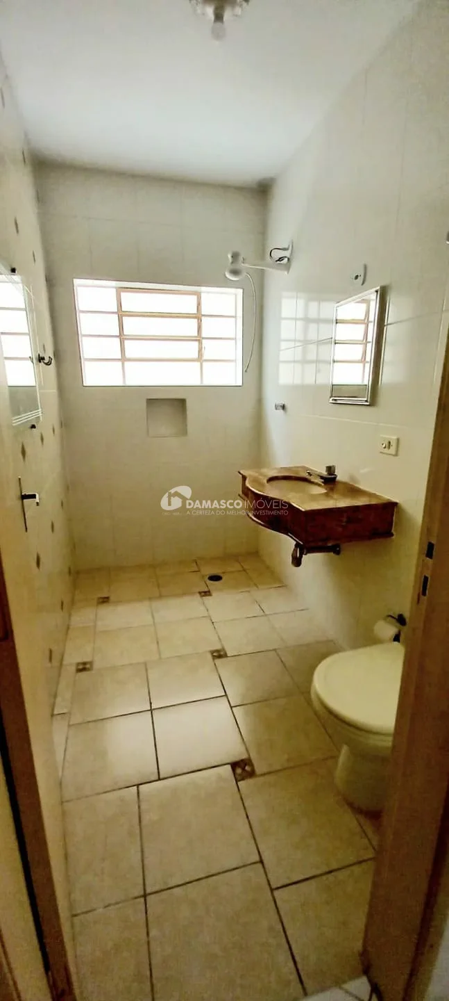 Sobrado à venda 2 Quartos, 1 Vaga, 131M², Jardim Panorama (Zona Leste), São Paulo - SP