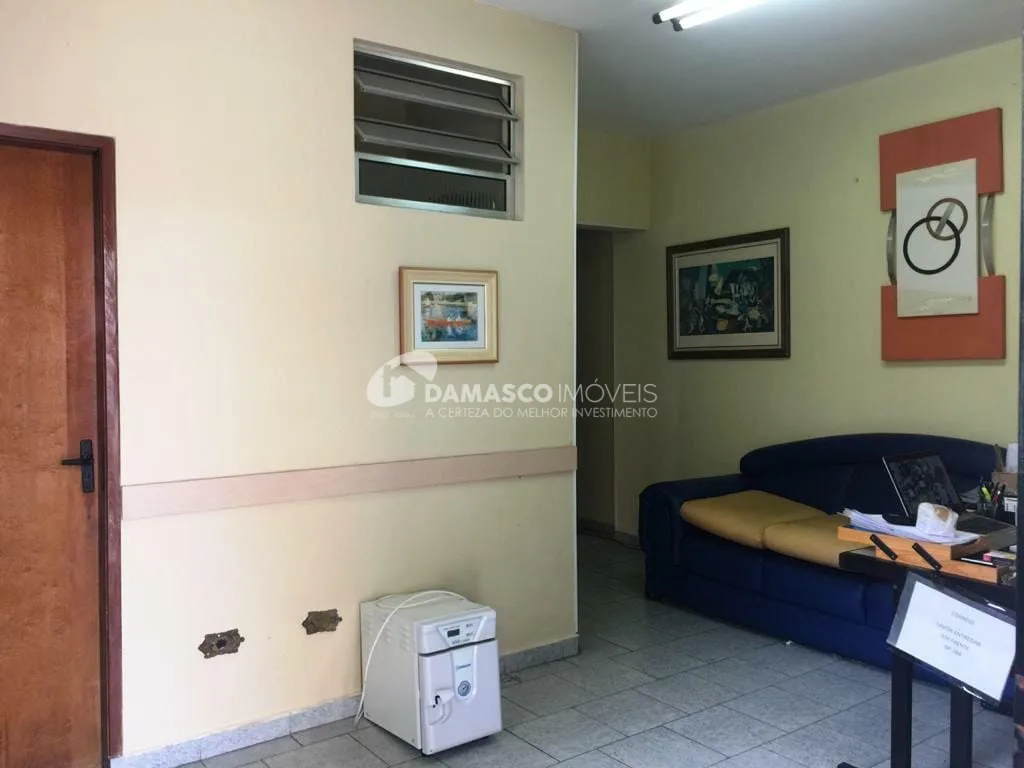 Casa à venda 3 Quartos, 3 Vagas, 166M², Centro, São Caetano do Sul - SP