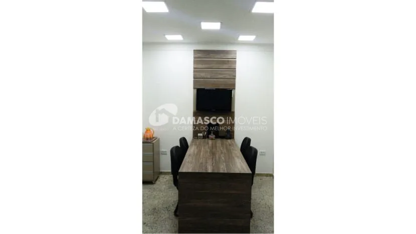 Sala à venda 1 Vaga, 68M², Centro, Santo André - SP