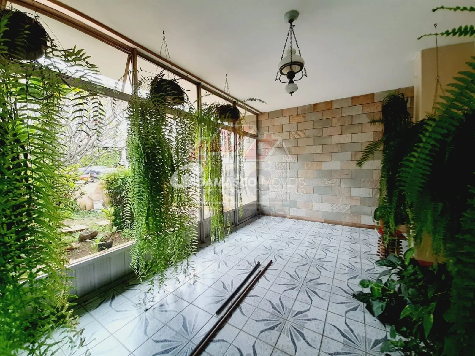 Casa para locação, Barcelona, São Caetano do Sul, SP