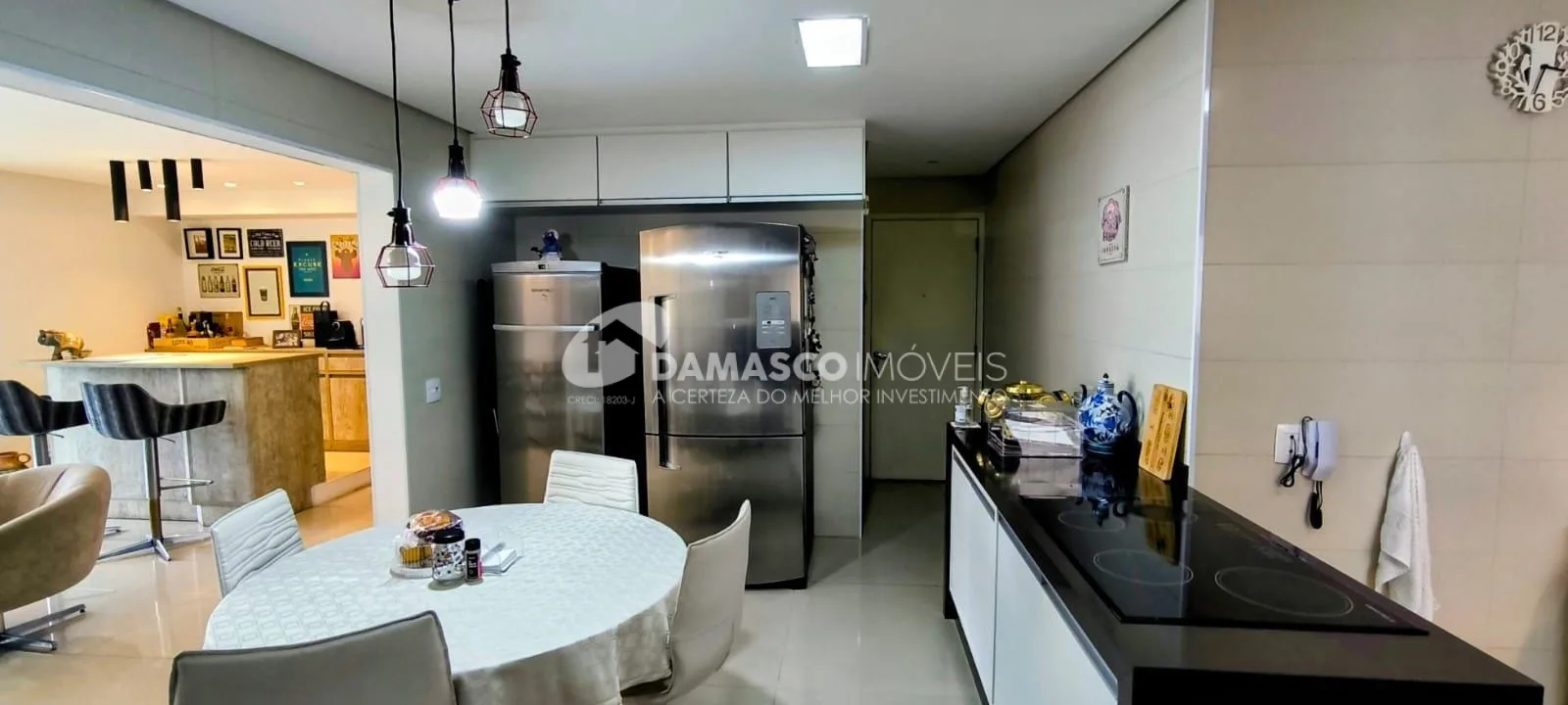 Apartamento Alto Padrão - Jardim São Caetano, São Caetano do Sul, SP