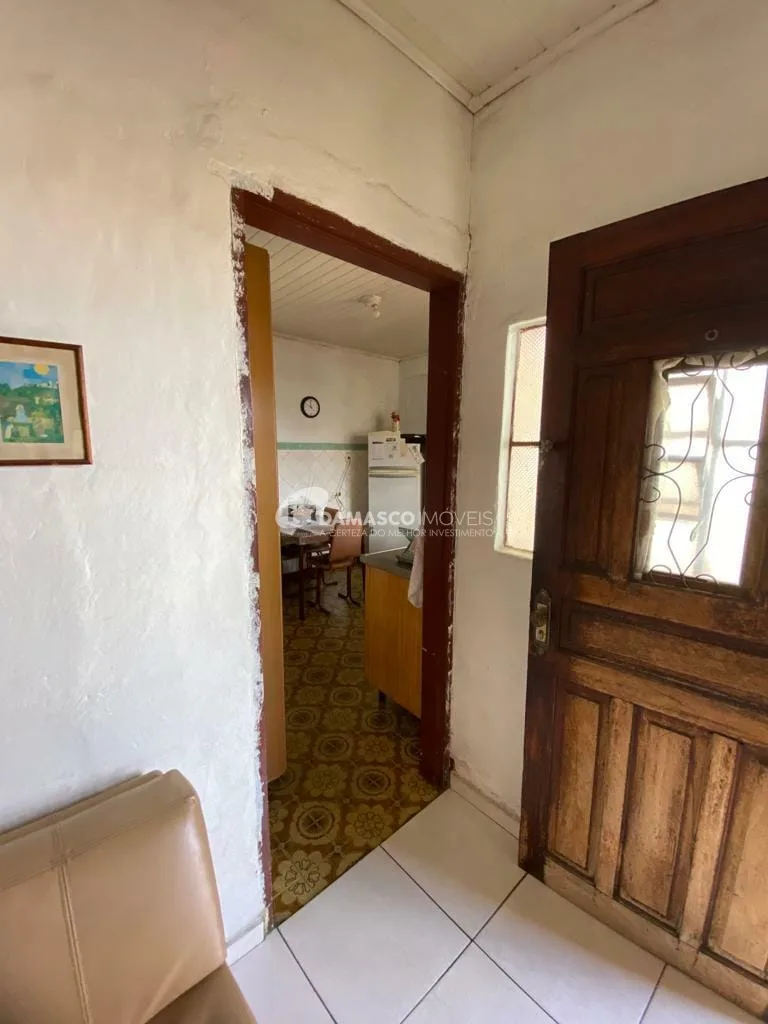 Casa à venda 2 Quartos, 1 Vaga, 146M², Osvaldo Cruz, São Caetano do Sul - SP