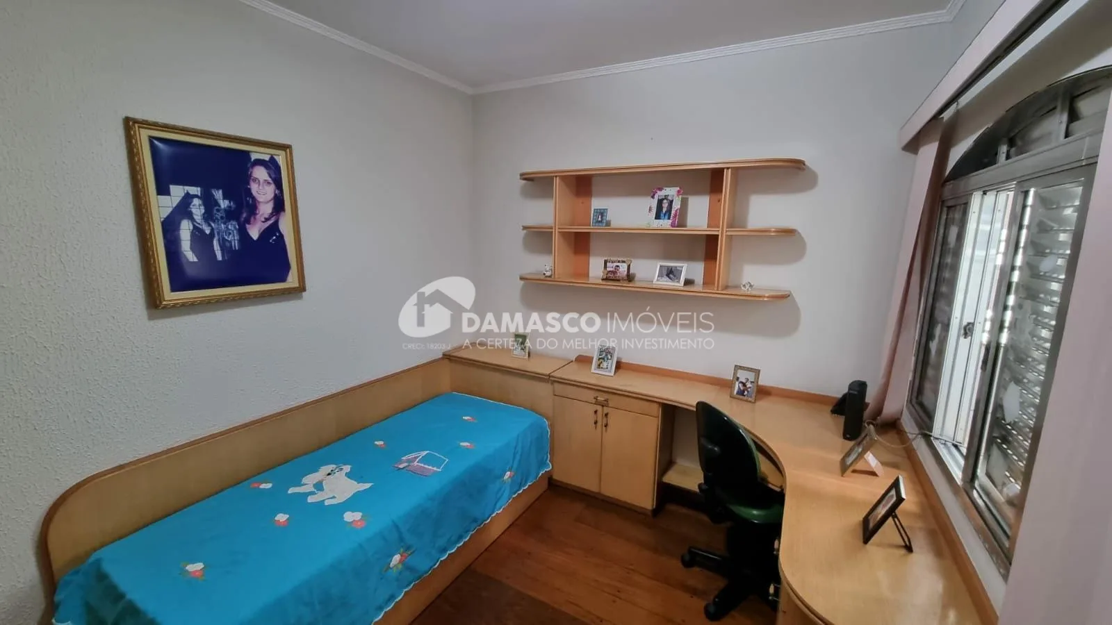 Sobrado à venda 3 Quartos, 1 Suite, 6 Vagas, 221M², Osvaldo Cruz, São Caetano do Sul - SP