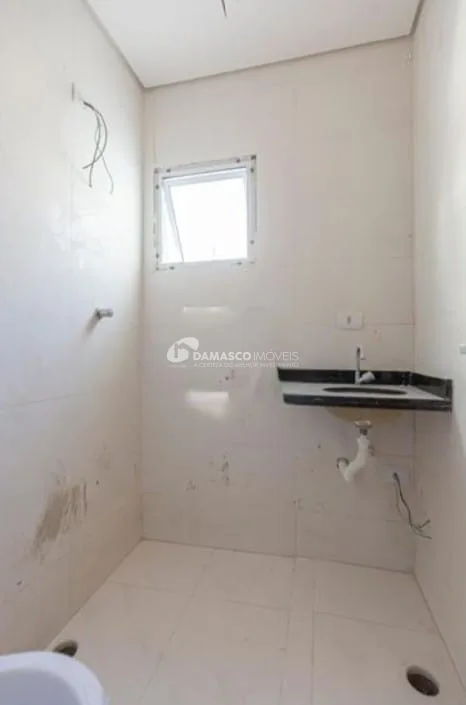 Apartamento à venda, Vila Pires, Santo André, SP