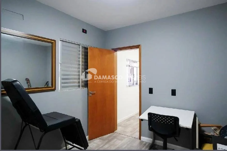 Casa TÉRREA - Santa Maria, São Caetano do Sul, SP