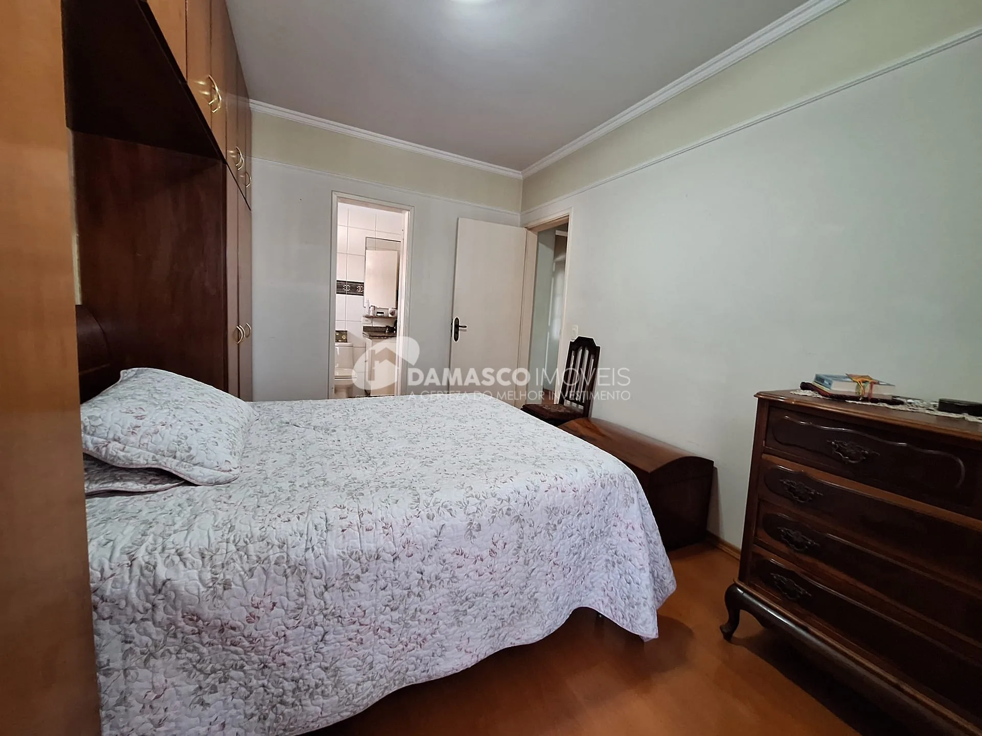 Apartamento à venda, Santa Paula, São Caetano do Sul, SP