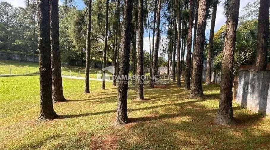 Chácara à venda, Zanzala, São Bernardo do Campo, SP