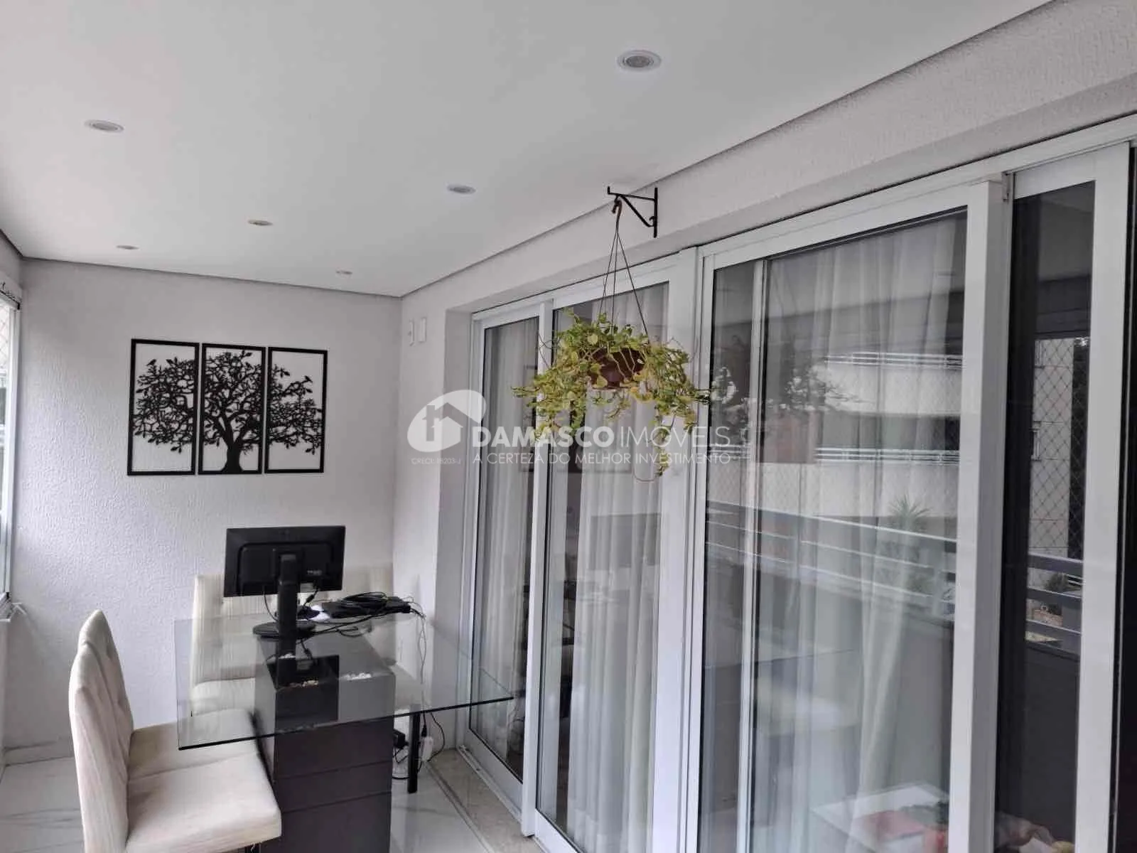Apartamento com terraço à Venda, Santa Paula, São Caetano do Sul, SP