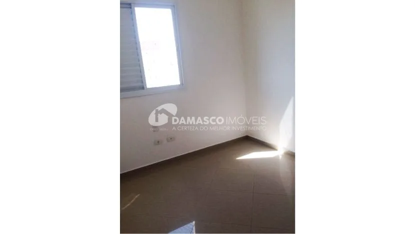 Apartamento para Locação 2 Quartos, 1 Suite, 2 Vagas, Olímpico, São Caetano do Sul - SP