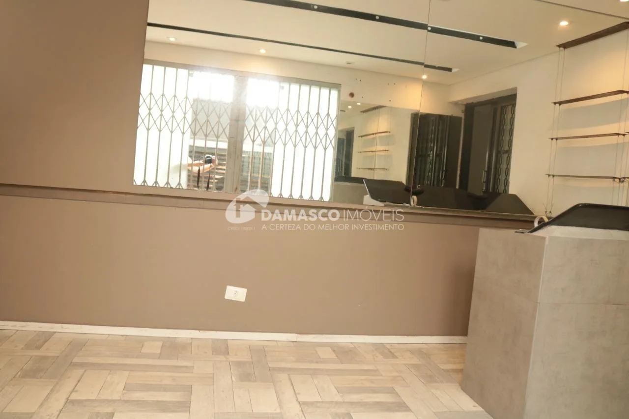 Sobrado para Locação 2 Vagas, 200M², Jardim, Santo André - SP