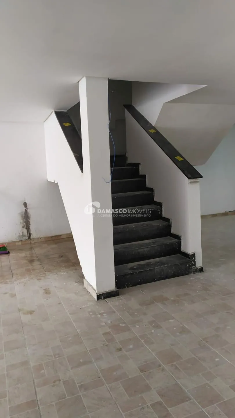 Cobertura à venda 2 Quartos, 1 Suite, 1 Vaga, 114M², Santa Teresinha, Santo André - SP 