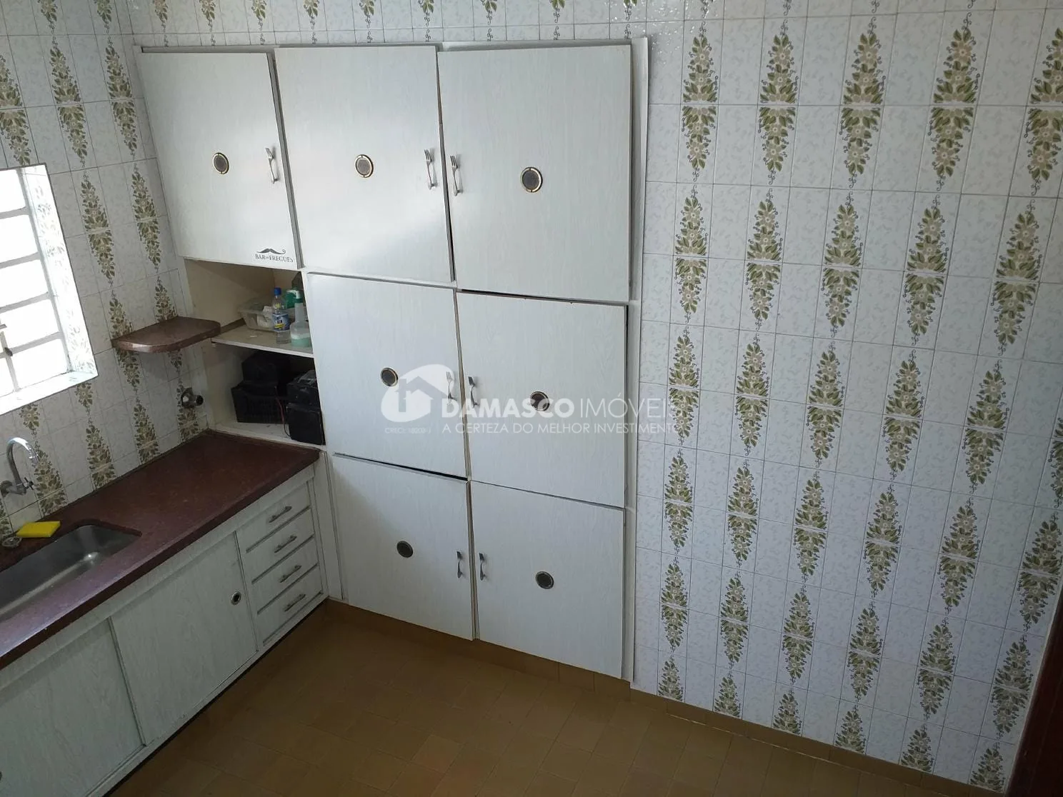 Casa à venda 3 Quartos, 2 Vagas, 358M², Olímpico, São Caetano do Sul - SP