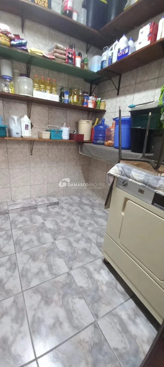 Sobrado à venda 3 Quartos, 1 Suite, 4 Vagas, 280M², Barcelona, São Caetano do Sul - SP