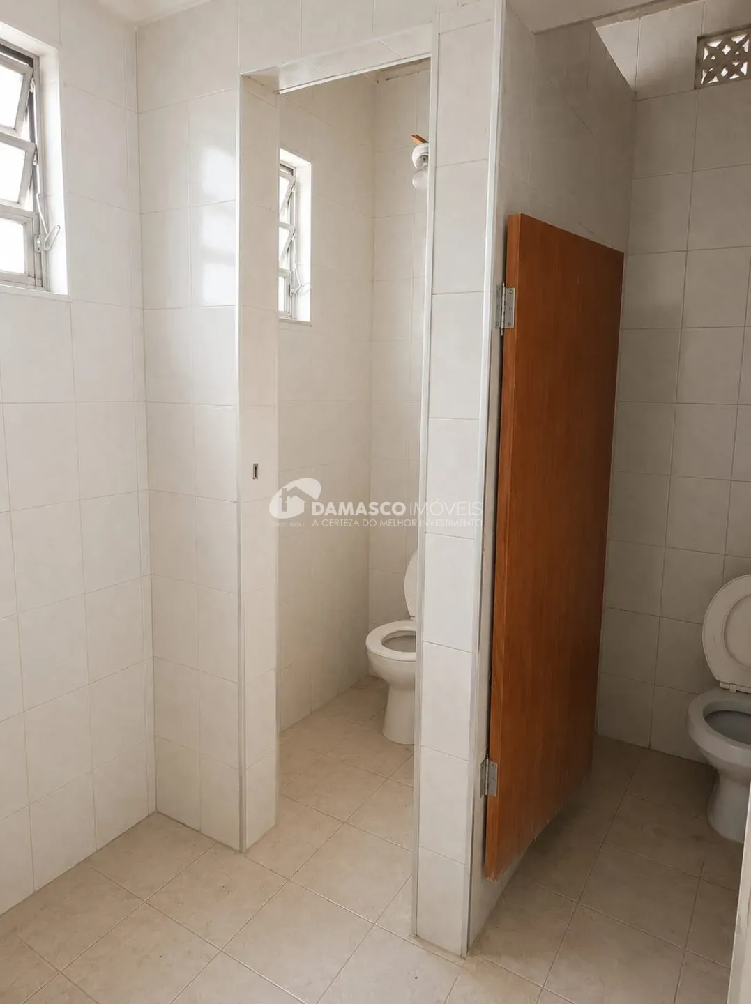 Salão para Locação 300M², Fundação, São Caetano do Sul - SP