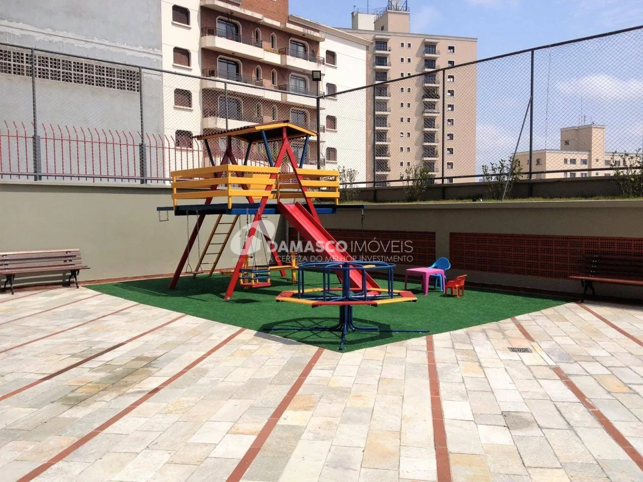 Apartamento à venda, Parque das Nações, Santo André, SP