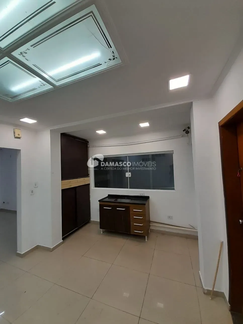 Casa para locação, Osvaldo Cruz, São Caetano do Sul, SP