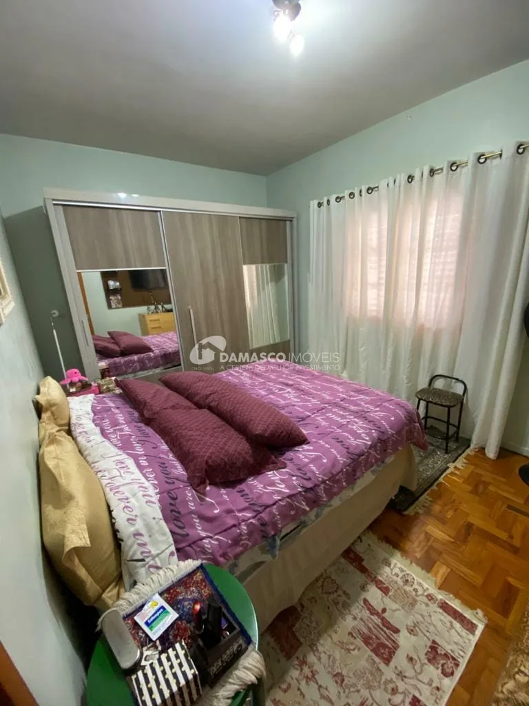 Sobrado à venda 3 Quartos, 3 Vagas, 140M², Vila Alpina, São Paulo - SP
