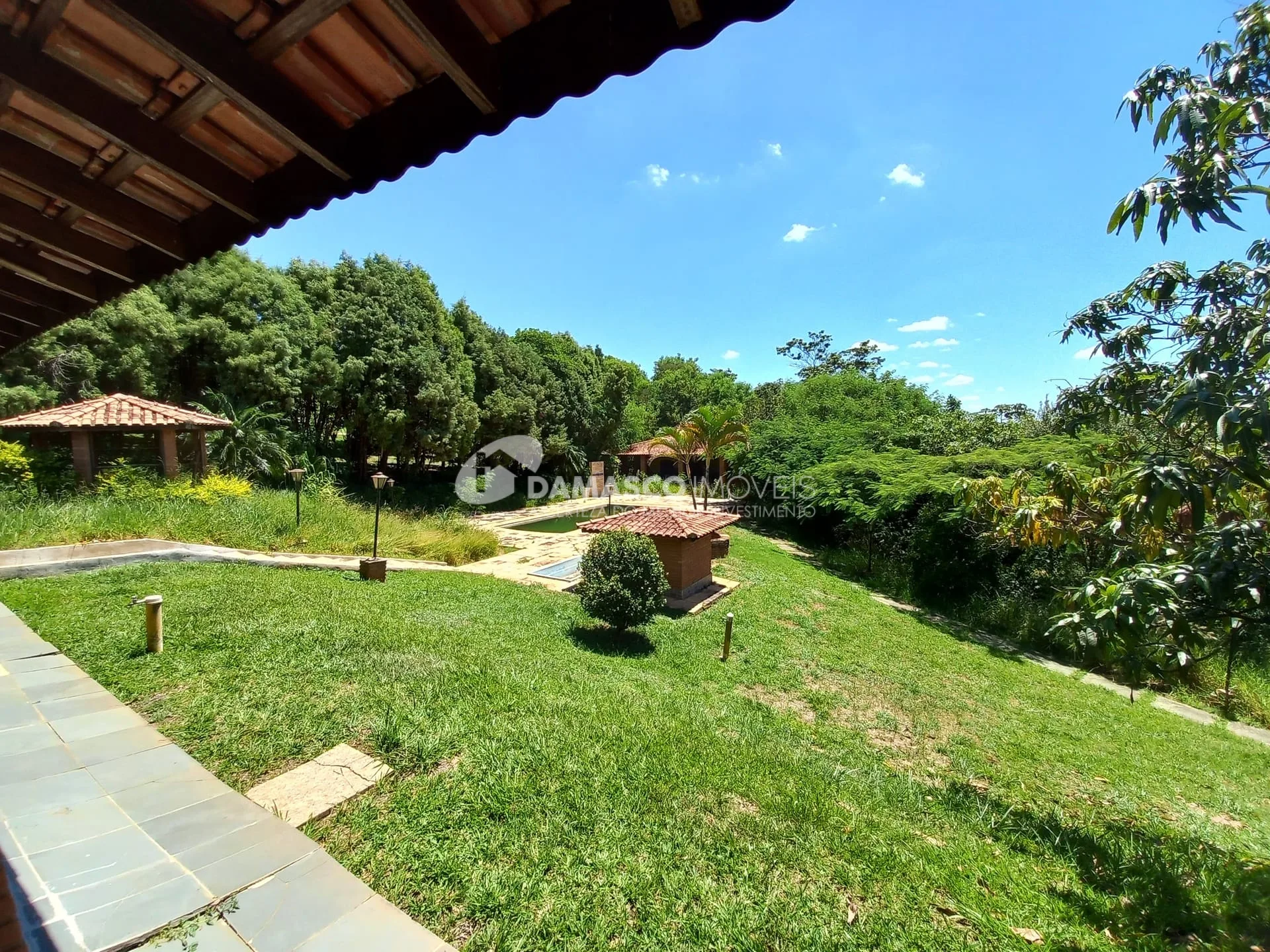 Chácara à venda, Chácara dos Pinhais, Boituva, SP