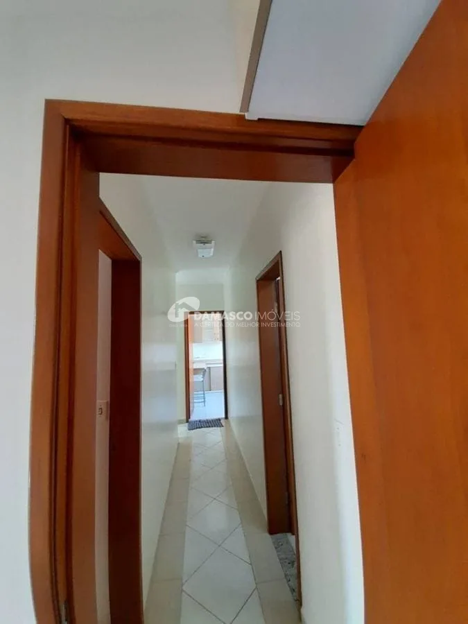 Apartamento para Locação, 2 dorm, 1 vaga, - Nova Gerty - São Caetano do Sul
