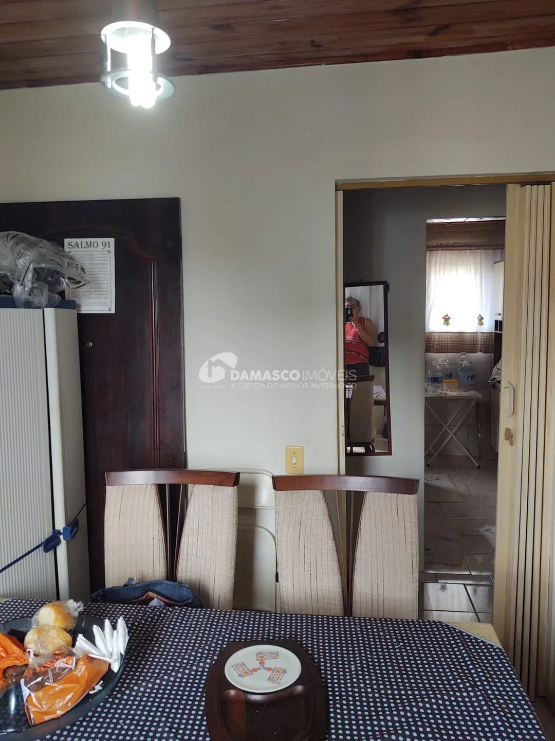Apartamento à venda, Vila Aquilino, Santo André, SP