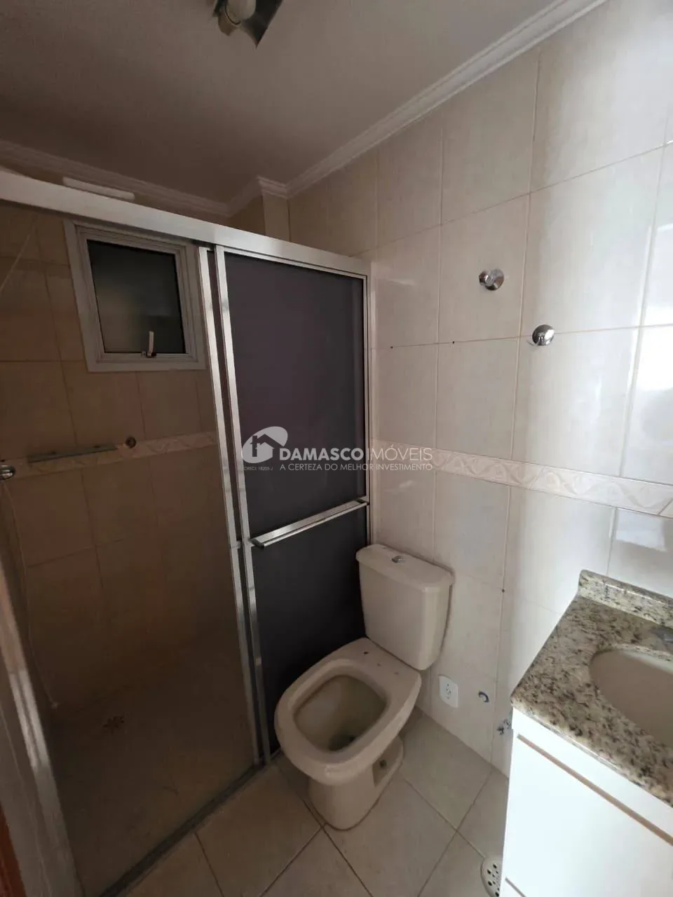 Apartamento para Locação 2 Quartos, 1 Suite, 2 Vagas, Santa Maria, São Caetano do Sul - SP | SAINT PETTER                                                