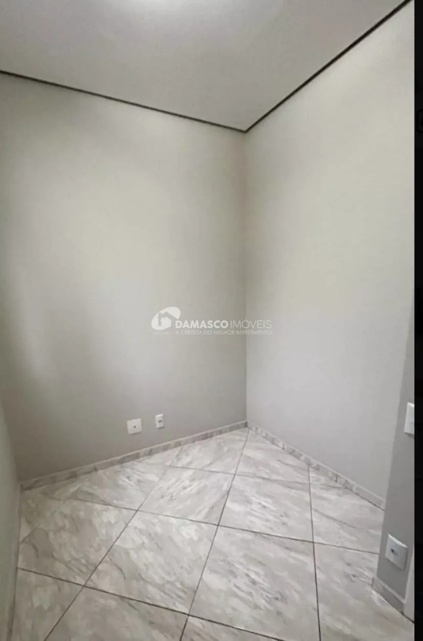 Apartamento à venda, Jardim Santo André, Santo André, SP
