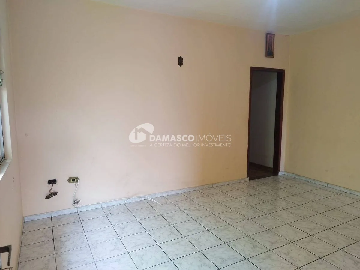 Sobrado com edícula à venda, Olímpico, São Caetano do Sul, SP