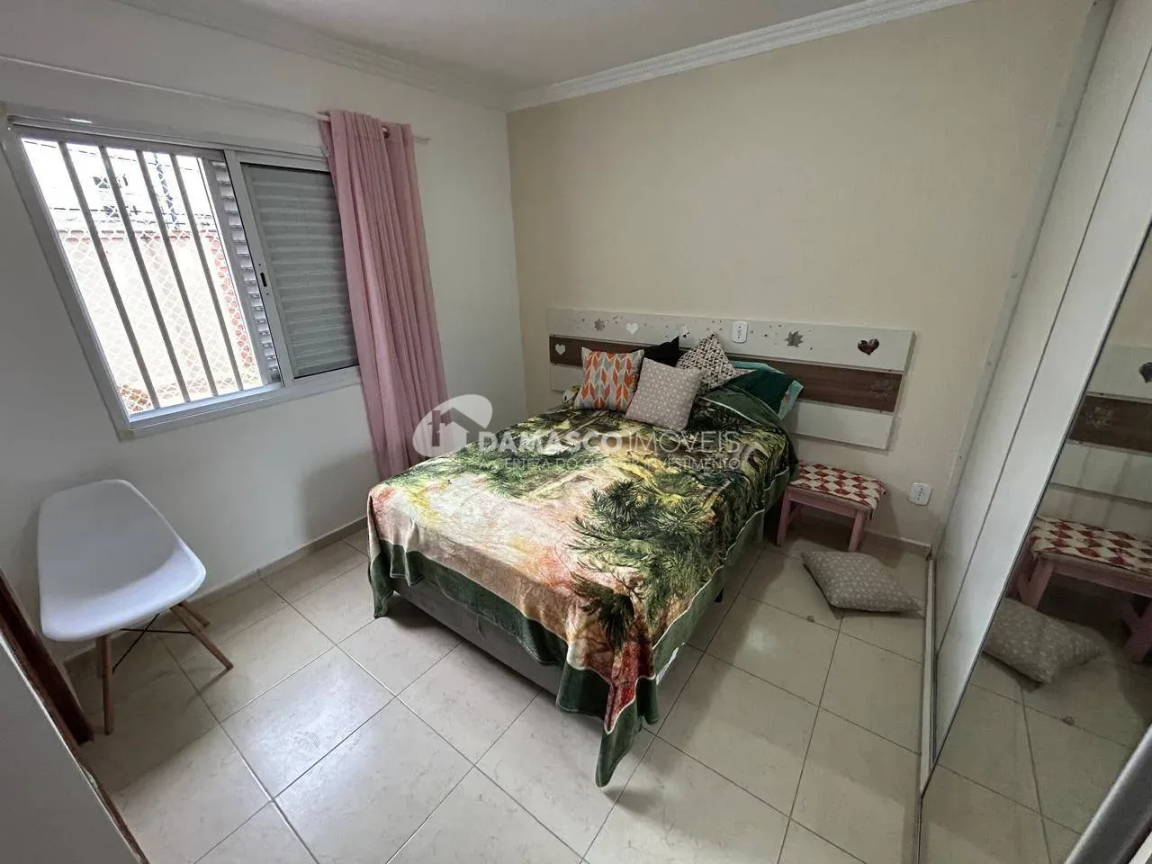 Apartamento à venda 3 Quartos, 1 Suite, 2 Vagas, 97M², Santa Maria, São Caetano do Sul - SP 