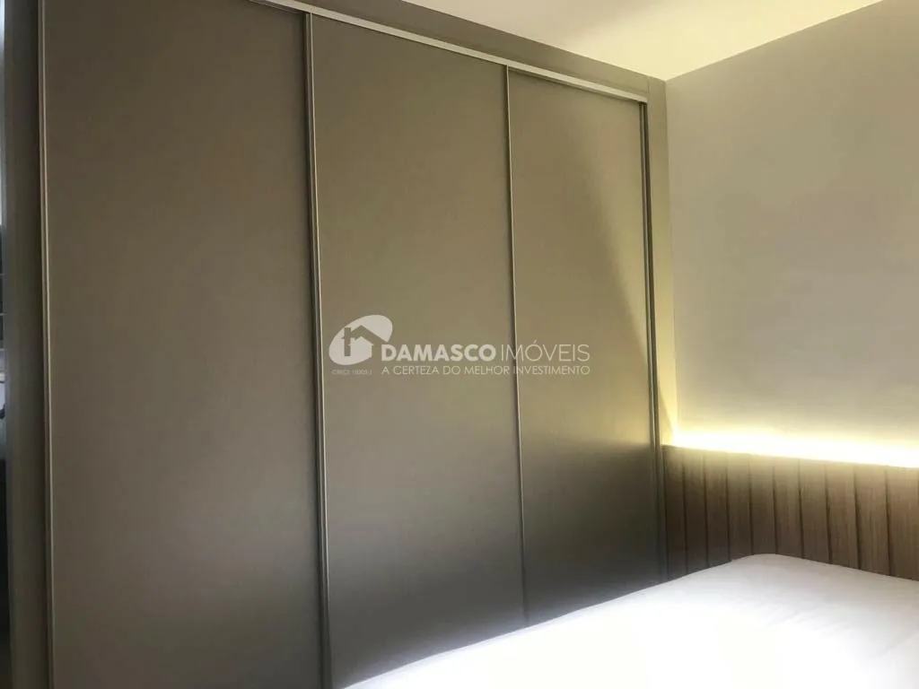 Cobertura à venda 2 Quartos, 2 Vagas, 100M², Barcelona, São Caetano do Sul - SP 