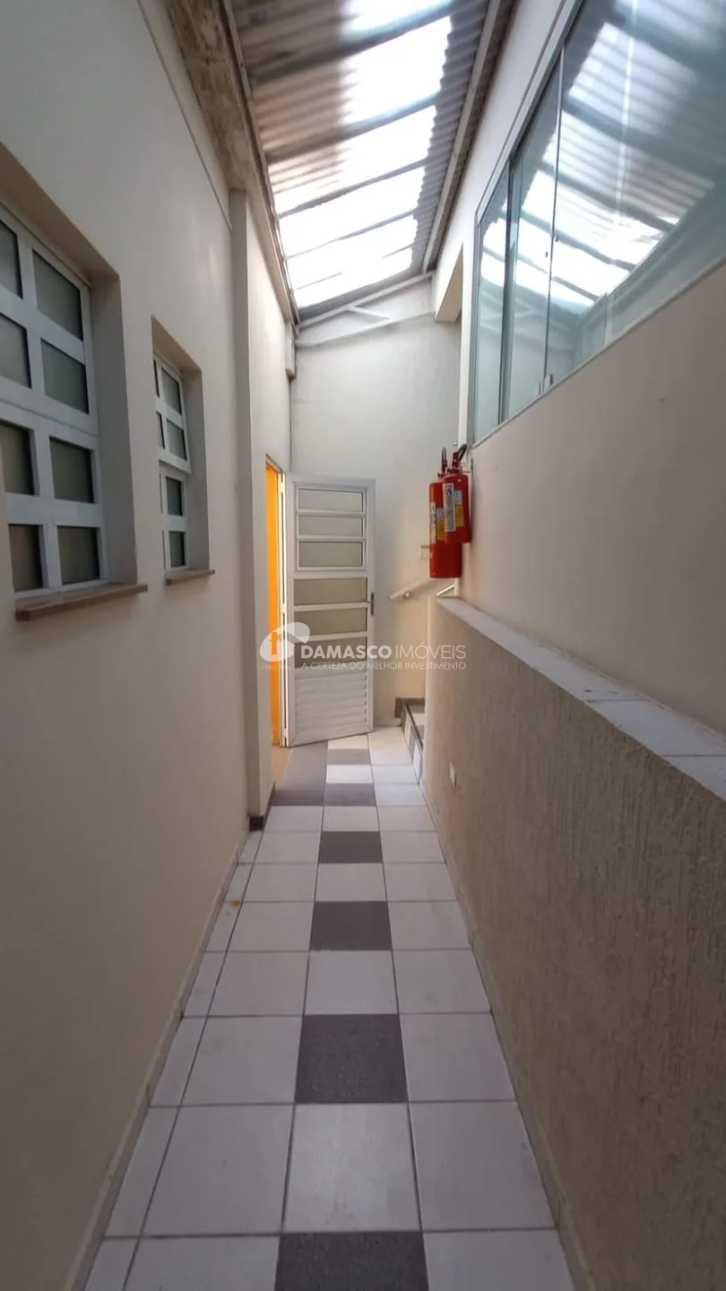 Casa à venda, Santo Antônio, São Caetano do Sul, SP