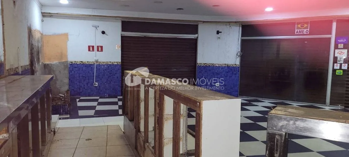 Ponto Comercial, Santa Maria - São Caetano do Sul