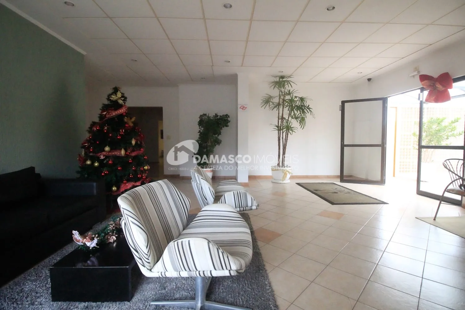 Apartamento para locação, Vila Valparaíso, Santo André, SP