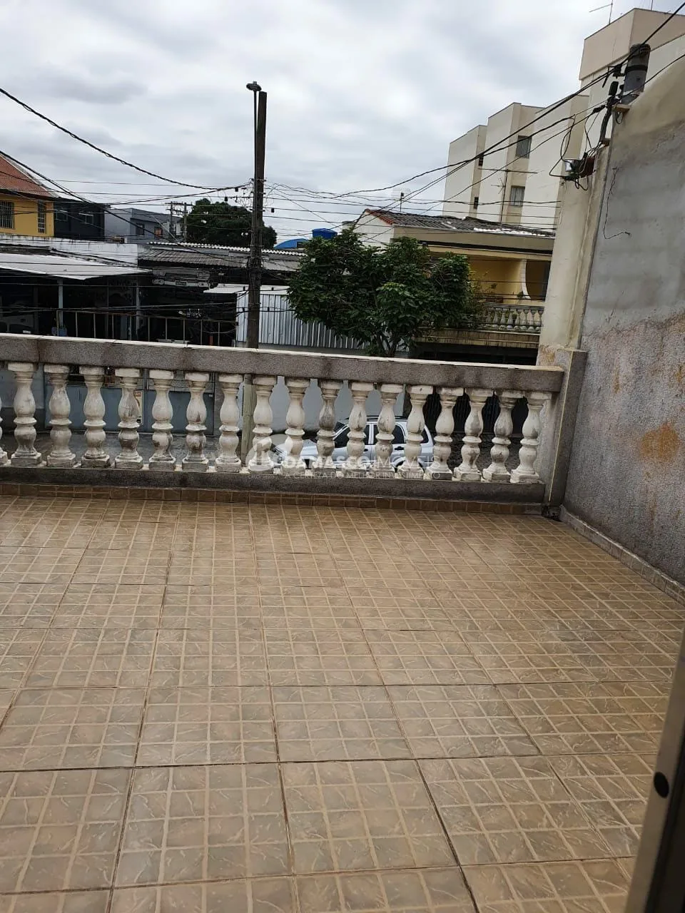 Sobrado à venda 2 Quartos, 1 Vaga, 101M², Santa Paula, São Caetano do Sul - SP
