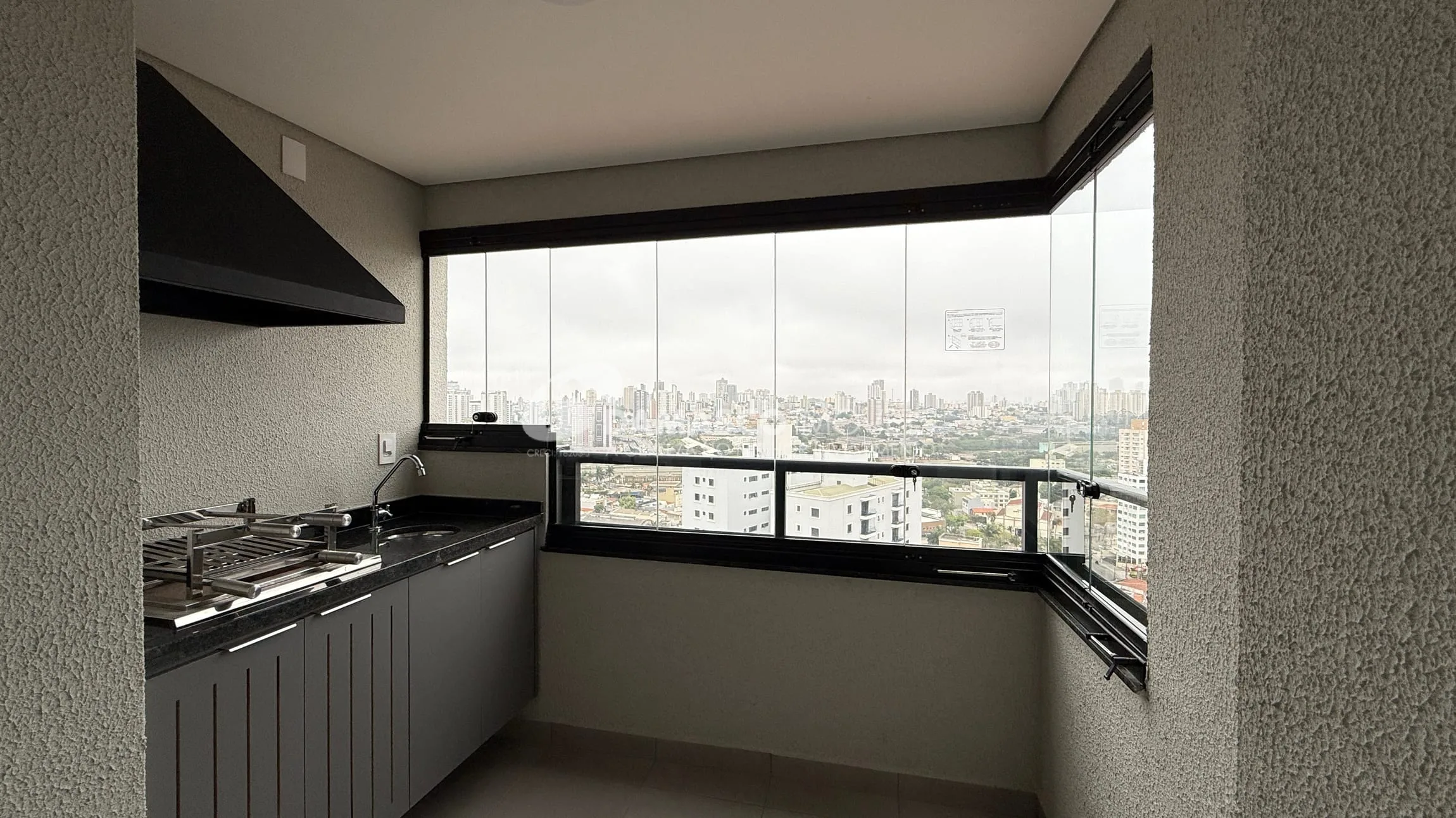 Apartamento para locação 2 dorm, 1 vaga, Parque das Nações, Santo André, SP