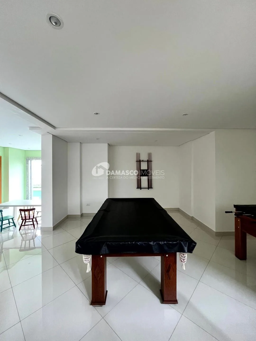 Apartamento à venda 3 Quartos, 3 Suites, 2 Vagas, Santa Paula, São Caetano do Sul - SP 