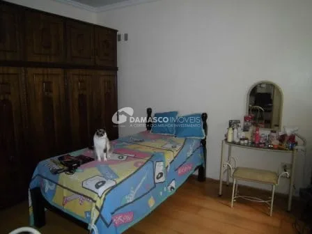 Sobrado à venda 4 Quartos, 1 Suite, 3 Vagas, 325M², Boa Vista, São Caetano do Sul - SP