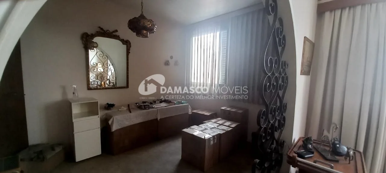 Apartamento à venda, Santo Antônio, São Caetano do Sul, SP