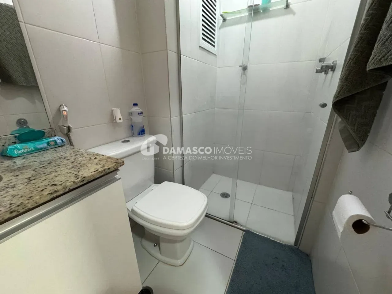 Apartamento à Venda no Olímpico, São Caetano do Sul | 62 m² | 2 Dormitórios | 1 Suíte | 2 Vagas | Lazer Completo