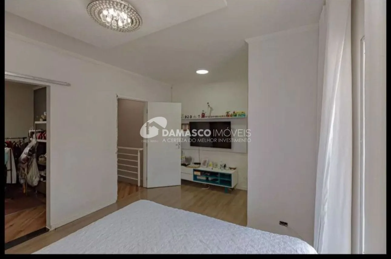Sobrado à venda, Jardim Las Vegas, Santo André, SP