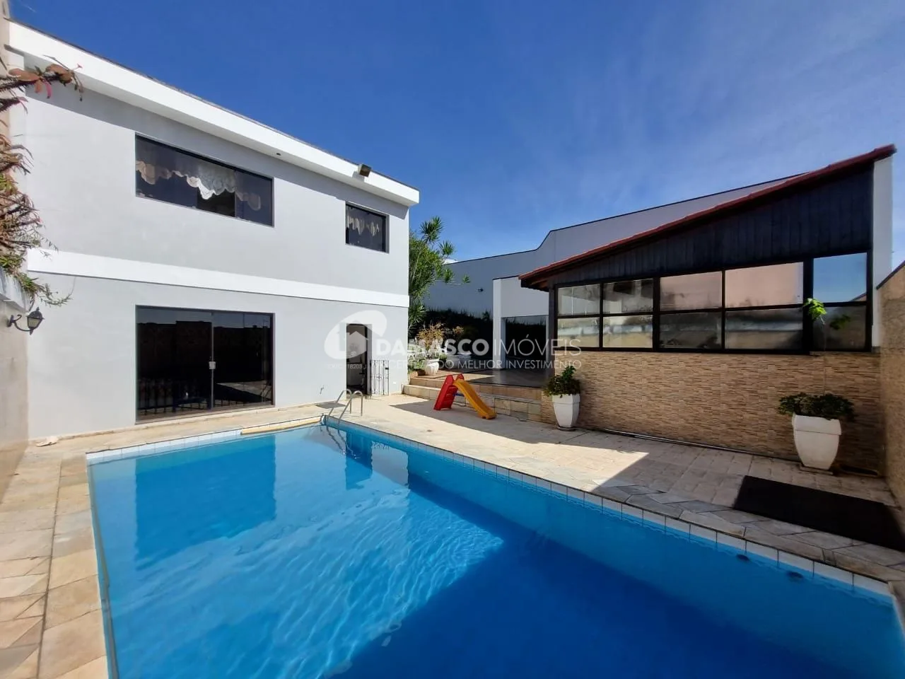 Casa à venda 3 Quartos, 1 Suite, 10 Vagas, 279M², Osvaldo Cruz, São Caetano do Sul - SP