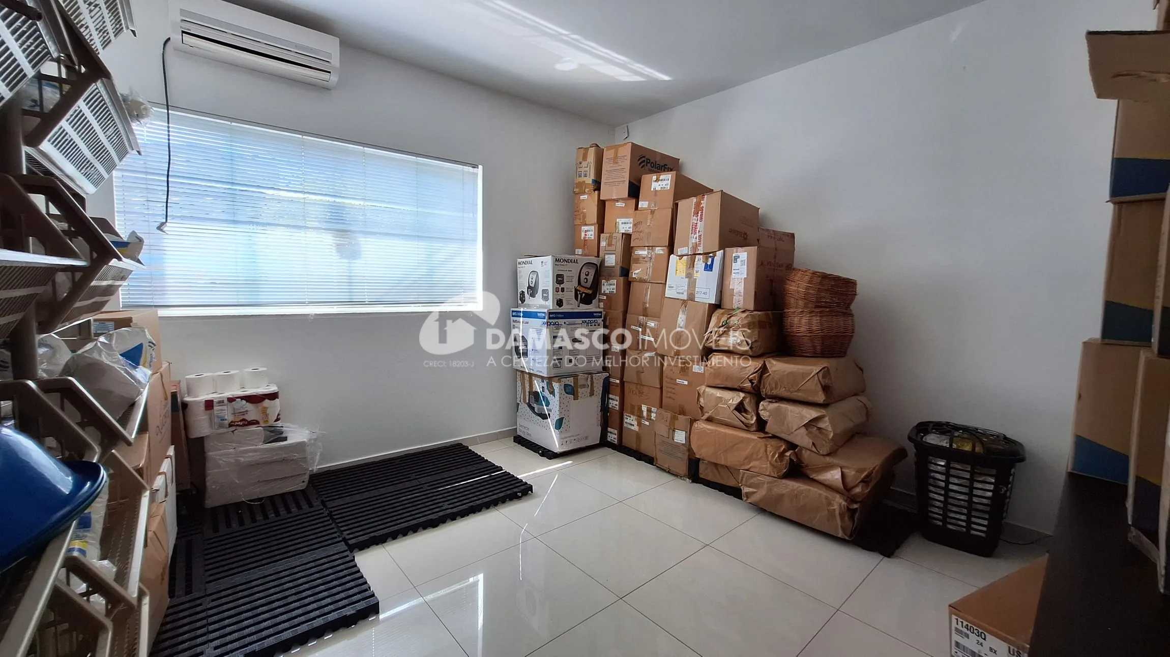 Prédio comecial à venda, São José, São Caetano do Sul, SP