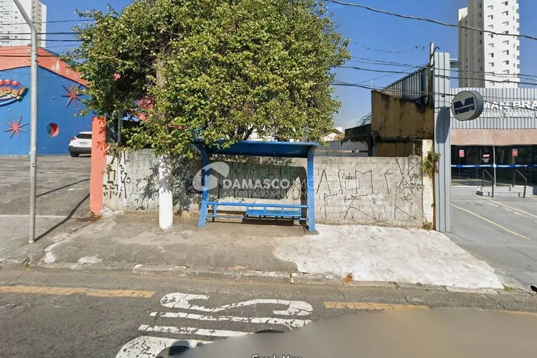 TERRENO - CAMPESTRE - SANTO ANDRÉ