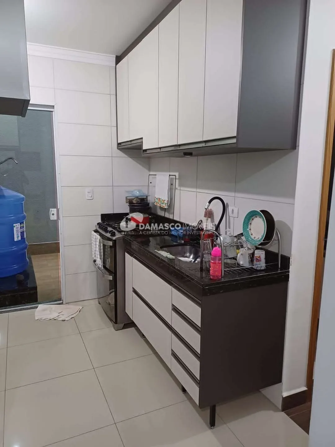 Apartamento à venda, Vila Alice, Santo André, SP